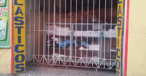 DISTRIBUIDORA DE PLASTICOS LA ESPERANZA SUR DISTRIBUIDORA DE PLASTICOS LA ESPERANZA SUR